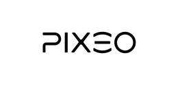 PIXEO logo