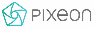 PIXEON logo