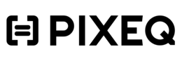 PIXEQ logo