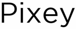 PIXEY logo