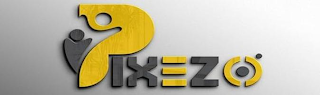 PIXEZO logo