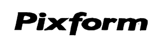 PIXFORM logo
