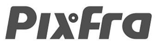 PIXFRA logo