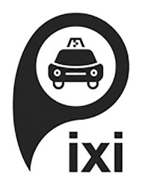 PIXI logo