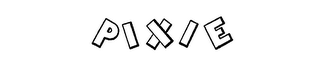 PIXIE logo