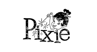 PIXIE logo