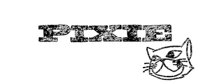 PIXIE logo