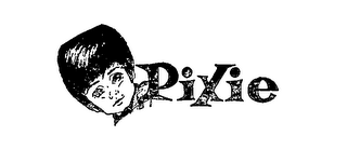 PIXIE logo