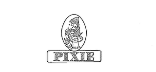 PIXIE