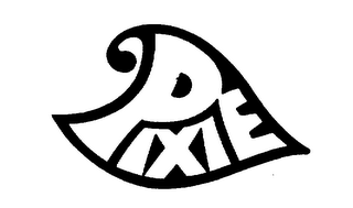 PIXIE logo