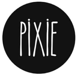 PIXIE logo