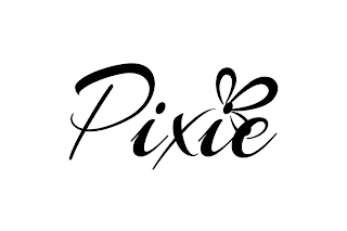 PIXIE logo