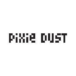 PIXIE DUST logo