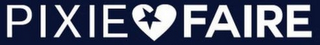 PIXIE FAIRE logo
