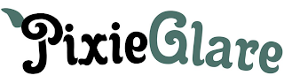 PIXIE GLARE logo