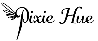 PIXIE HUE