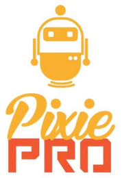 PIXIE PRO logo