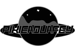 PIXIEAQUAFEY logo