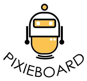 PIXIEBOARD logo