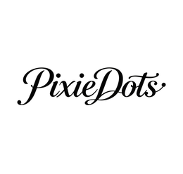 PIXIEDOTS logo