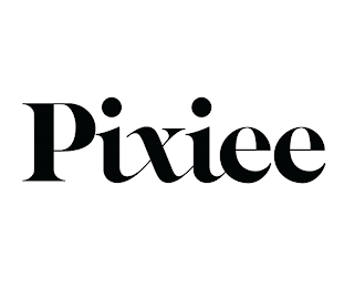 PIXIEE logo