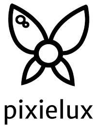 PIXIELUX logo