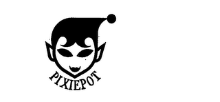 PIXIEPOT logo