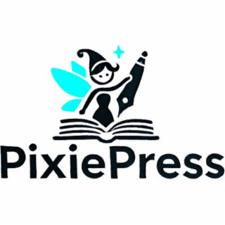 PIXIEPRESS logo