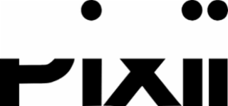 PIXII logo