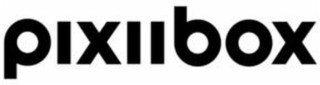 PIXIIBOX logo