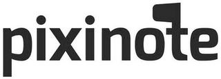 PIXINOTE logo