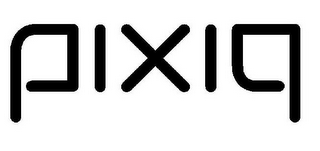 PIXIQ logo