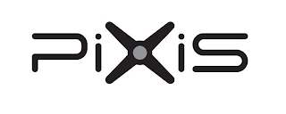 PIXIS logo