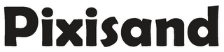 PIXISAND logo