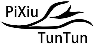 PIXIU TUNTUN logo