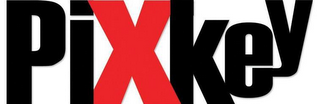 PIXKEY logo