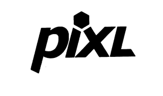 PIXL logo