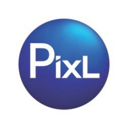 PIXL logo