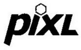 PIXL logo