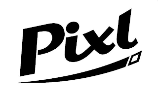 PIXL logo