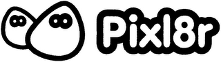 PIXL8R logo