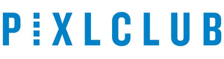 PIXLCLUB logo