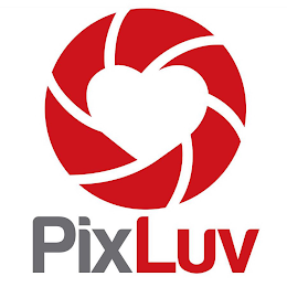 PIXLUV logo