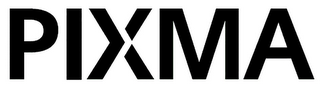 PIXMA logo