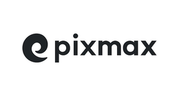 PIXMAX logo