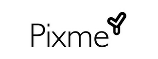 PIXME Y logo