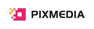 PIXMEDIA logo