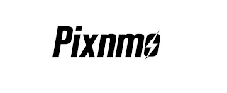 PIXNMO logo