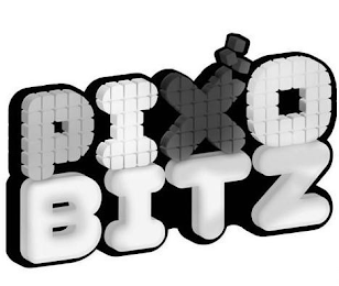 PIXOBITZ logo