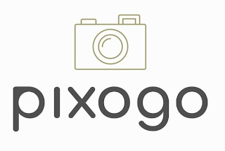 PIXOGO logo
